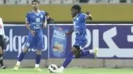 پاسخ جدید بیفوما به شایعات پیوستن به پرسپولیس