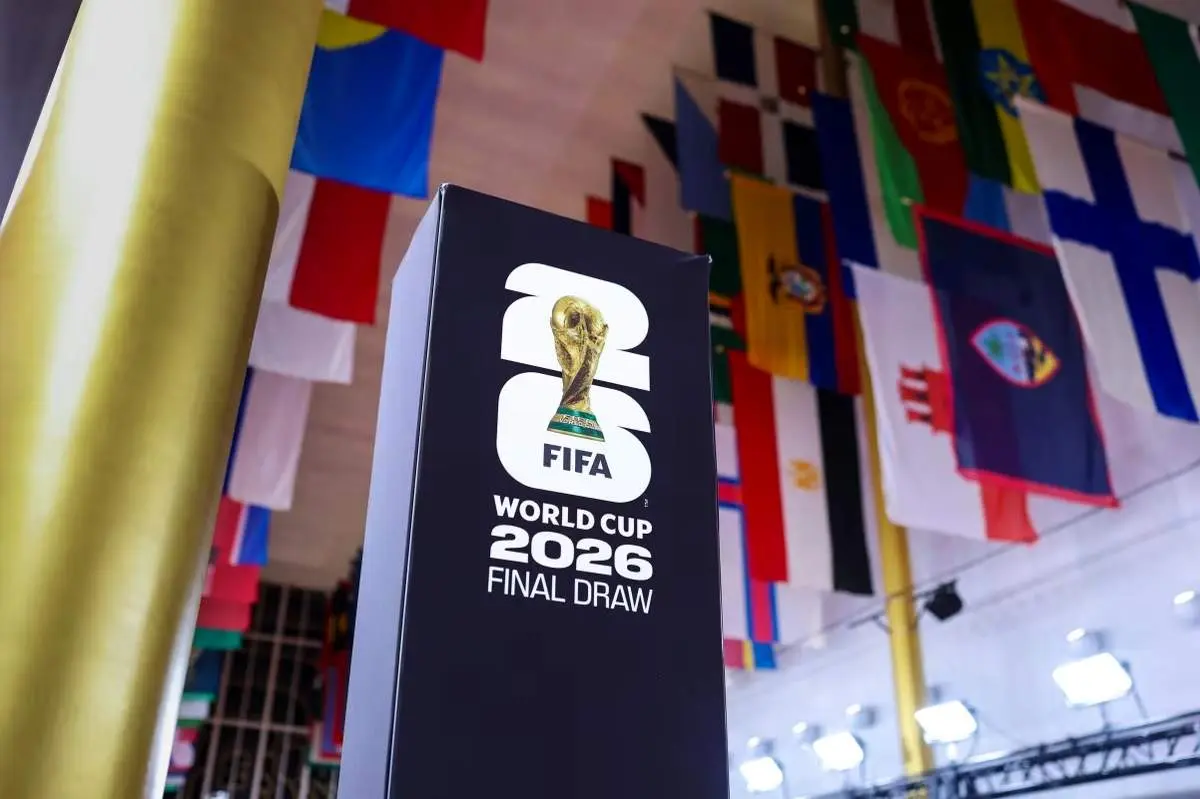 اعتراض دو فدراسیون ایران و مصر به تصمیم عجیب آمریکا