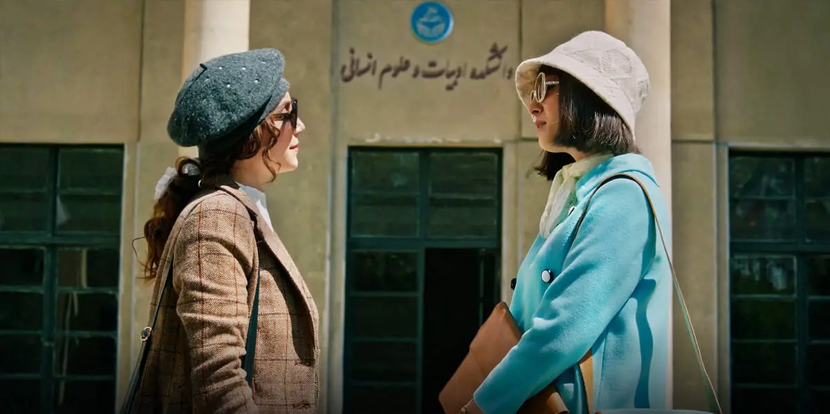 هنجارشکنی جدید سریال پرحاشیه تاسیان، این‌بار با صدای اِبی + ویدیو