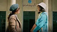 تصاویری دیده نشده از پشت صحنه سریال تاسیان