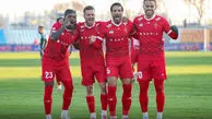 پسر محبوب وحید دوباره به ترکیب اصلی پرسپولیس بازگشت