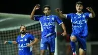 خلاصه بازی: تراکتور ۱ - ۰ استقلال / یک ضربه چیپ برای انتقام کافی بود