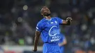 مسعود جوما؛ مهاجم پرحاشیه ماندنی شد؟
