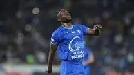 مسعود جوما؛ مهاجم پرحاشیه ماندنی شد؟