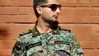 خانه پدری شهید محمد مهدی شاهرخی‌فر در سوگ فرزند قهرمان+فیلم