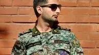 خانه پدری شهید محمد مهدی شاهرخی‌فر در سوگ فرزند قهرمان+فیلم