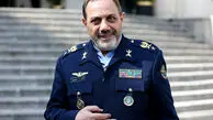وزیر دفاع: خسارت جزئی از تجاوز رژیم صهیونیستی به ایران، به سرعت جبران شد