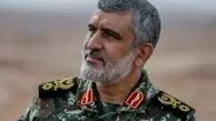 سردار حاجی‌زاده به شهادت رسید