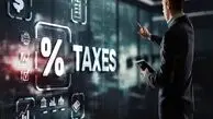 نرخ جدید مالیات اعلام شد/ افزایش‌ قیمت‌ها