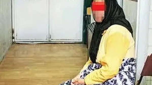 کلثوم اکبری: اگر بیرون بیایم دیگر شوهرهایم را نمی‌کشم