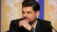 سام درخشانی پس از پژمان بازغی استعفا داد