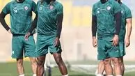 بازیکن پرسپولیس به معنی واقعی کلمه غیب شده است