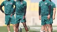 بازیکن پرسپولیس به معنی واقعی کلمه غیب شده است