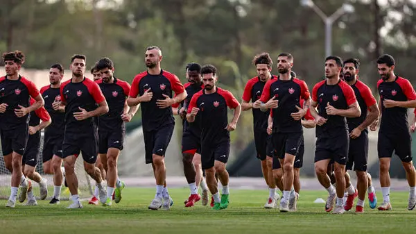 شرط سنگین ستاره کامرونی برای پوشیدن پیراهن پرسپولیس