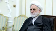 هشدار جدی محسنی اژه‌ای به آمریکا: خواب‌هایی که دیده‌اید هیچ‌گاه به واقعیت نمی‌پیوندند