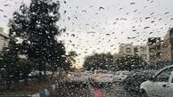 وضعیت هوای کشور در ۵ روز آینده؛ بارش باران و برف در راه است!