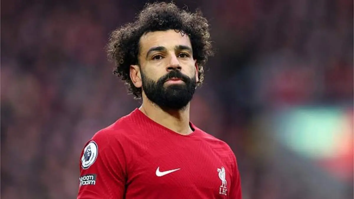 آینده محمد صلاح در هاله‌ای از ابهام؛ آیا مهاجم مصری به لیگ عربستان می‌رود؟