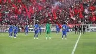 استقلال در زمستان بدون خرید ماند!