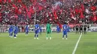 استقلال در زمستان بدون خرید ماند!