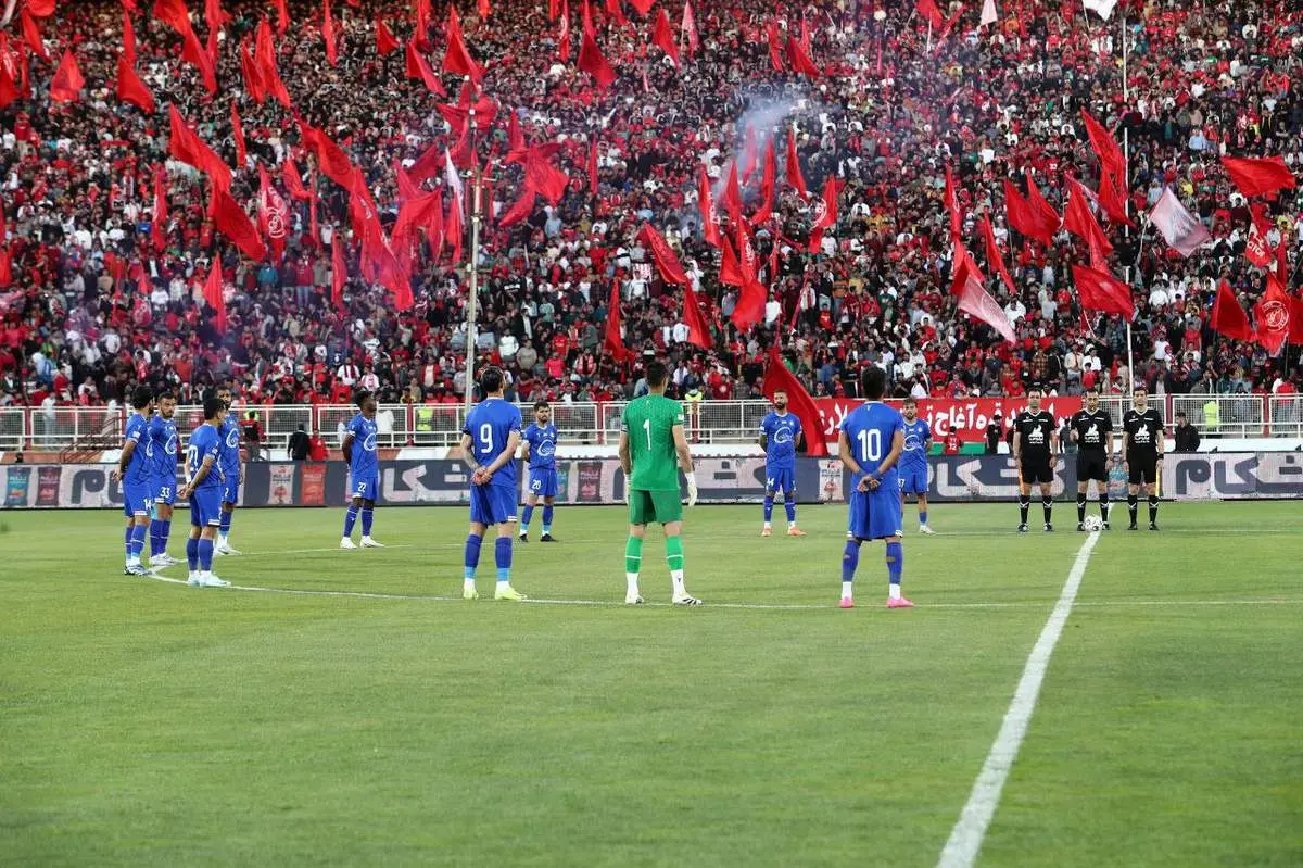 استقلال در زمستان بدون خرید ماند!