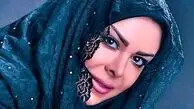 فلور نظری از مادر محجبه‌اش رونمایی کرد: رازهای پشت این تصویر!