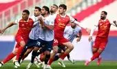 معامله پرحاشیه در فوتبال ایران؛ پرسپولیس ستاره‌ها را می‌دهد و مدافع تراکتور را می‌گیرد!