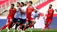معامله پرحاشیه در فوتبال ایران؛ پرسپولیس ستاره‌ها را می‌دهد و مدافع تراکتور را می‌گیرد!