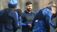جدایی قطعی ایمان سلیمی از استقلال؛ شنبه پایان راه