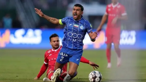 شکایت رسمی استقلال از سروش رفیعی به‌خاطر فحاشی رکیک