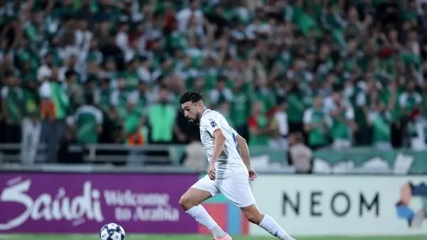 منیر الحدادی: مأموریتی ویژه دارم