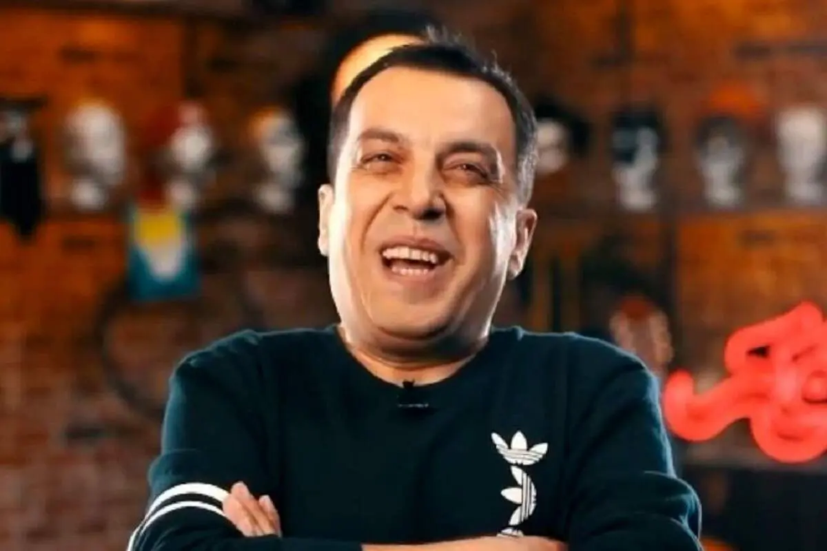 روسری همسر بازیگر معروف سوژه کاربران مجازی شد! + عکس