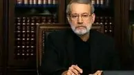 انتصاب علی لاریجانی به عنوان نماینده رهبر انقلاب در شورای عالی امنیت ملی