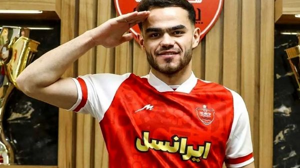 خبر غیرمنتظره‌ی سازمان لیگ برای پرسپولیس!