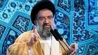 خاتمی هشدار داد: بی‌حجابی، اهانت به دین و خانواده‌های متدین جامعه است