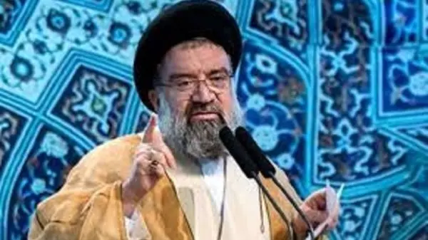 وضعیت حجاب از نگاه رئیس قوه قضائیه: دیگر شرایط قابل تحمل نیست