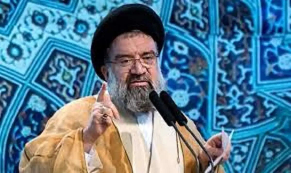 خاتمی هشدار داد: بی‌حجابی، اهانت به دین و خانواده‌های متدین جامعه است