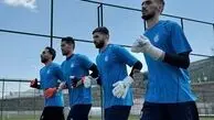 خط‌ و نشان استقلال برای مشتریان دروازه‌بان تیم: بدون پول خبری از رضایت‌نامه نیست!