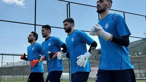 خبر فوری از استقلال: لیست بازیکنان "غیرقابل فروش" لو رفت/ بمب تمدید قرارداد در راه است؟
