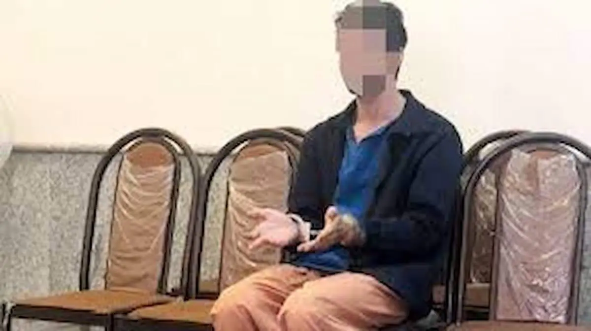 عجیب‌ترین مورد سرقتی که شنیده‌اید در تهران