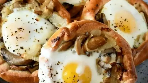 املت هم غذای لوکس شد: نیم میلیون تومان!