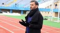 دومین یار جباری در کادرفنی معرفی شد
