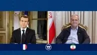  پزشکیان خطاب به مکرون: اگر غرب واقعا به دنبال جلوگیری از جنگ است، فورا اسرائیل را وادار به پذیرش آتش‌بس کند