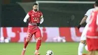 حمله تند گاریدو به کنعانی‌زادگان پس از شکست سنگین پرسپولیس مقابل مس
