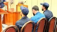 حکم دادگاه متهم پرونده الهه حسین‌نژاد صادر شد