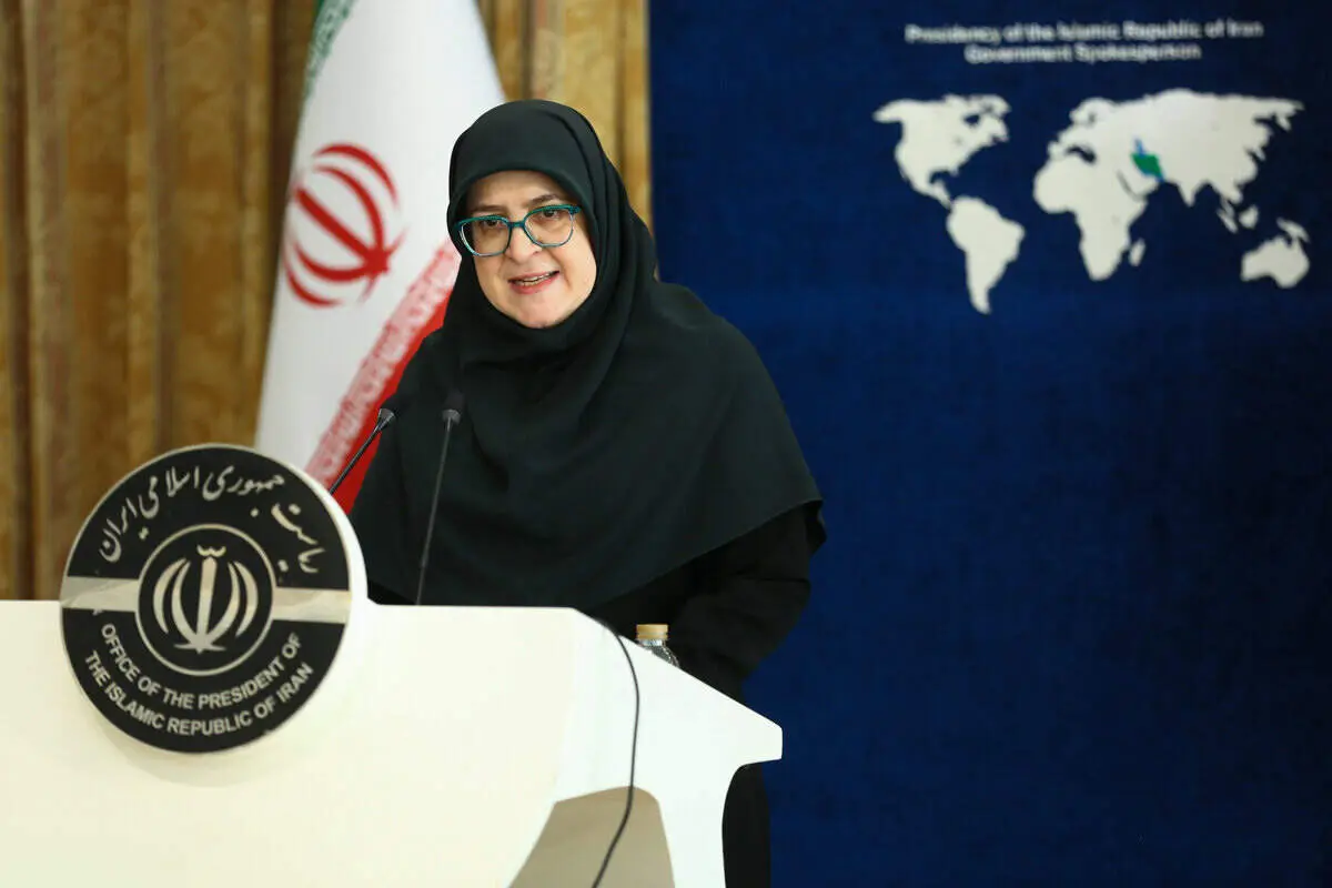 سخنگوی دولت: برخی که تا چندوقت پیش واردکننده غیرقانونی لوازم خانگی بودند کارخانه ساختند و ایجاد اشتغال کردند