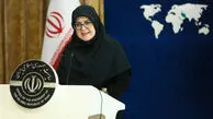سخنگوی دولت: اجرای قانون حجاب فعلا در دستور کار نیست / مکران گزینه انتقال پایتخت است
