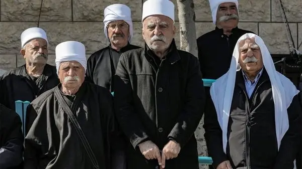 فرار مرموز الجولانی از قلب دمشق