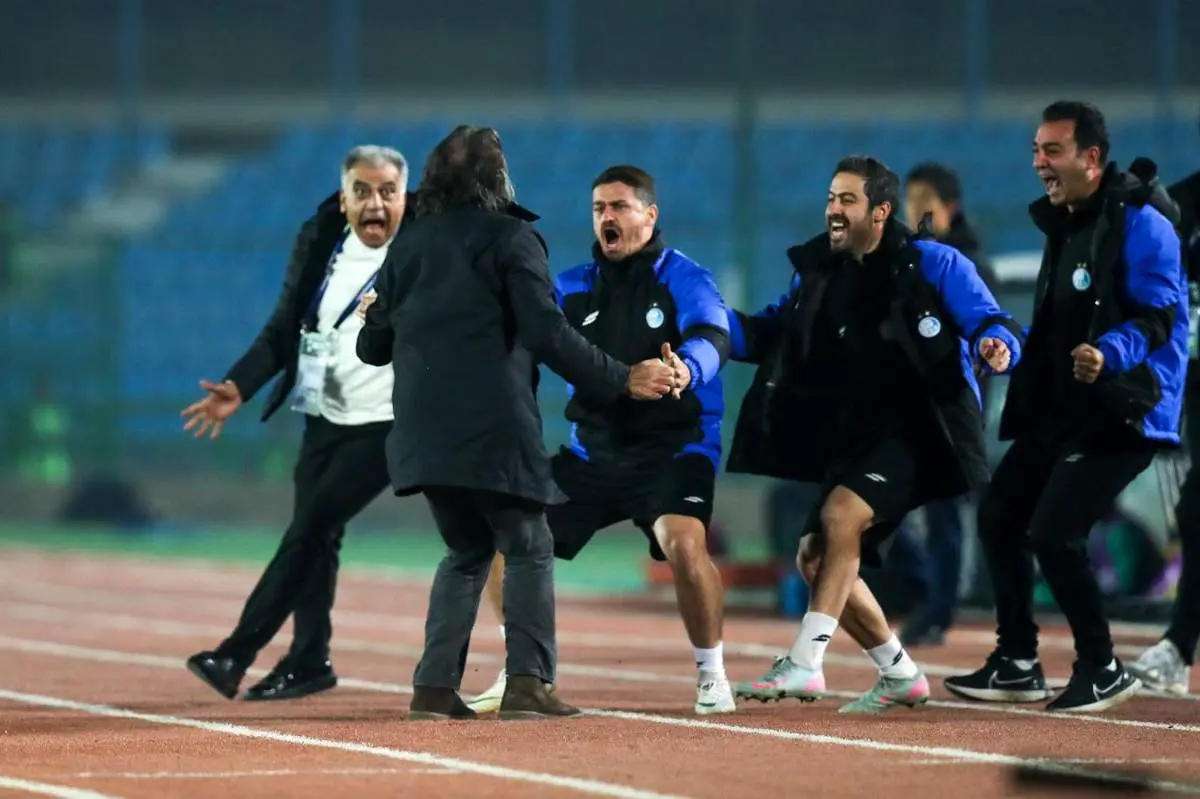 کمیته انضباطی علیه ساپینتو/ ۴۸ ساعت زمان داری