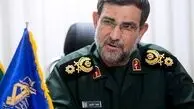 فرمانده نیروی دریایی سپاه: امنیت تنگه هرمز توسط ایران تامین می‌شود