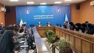 رئیس سازمان پزشکی قانونی: در جنگ ۱۲ روزه پیکر ۱۲۰۰ شهید را در ۱۷ استان معاینه کردیم